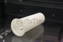 Scag 484279-02 Tube, Fuel Tank Inlet - 6"