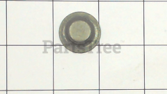 Snapper 911712 Cap Type Push Nut - image 2
