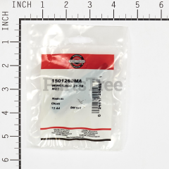 Murray 57171 Wing Knob, 5/16-18 - image 2