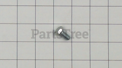 Generac G042907 Hex Head Capscrew, M8-1.25 X 16 C8.8 - image 1