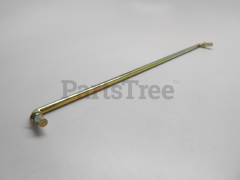 Snapper 7035510YP Brake Link, Dual Spi - image 2