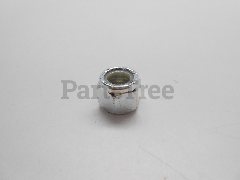RedMax 603000095 Lock Nut, 3/8-16 Hex - image 1