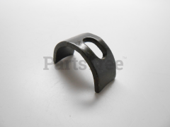 Snapper 7031123YP Clamp, Black - image 1