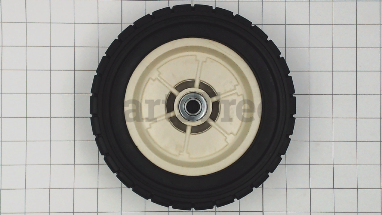 Honda Repair Part 42710-VA3-J00 - Wheel, 8