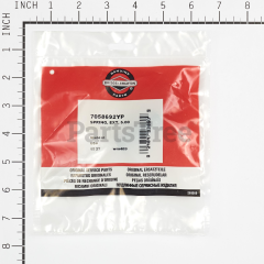 Snapper 58692 Extension Spring, 5.00 - image 2