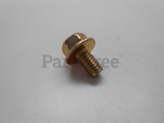 Toro 50-7710 Hex Head Flange Screw - image 2