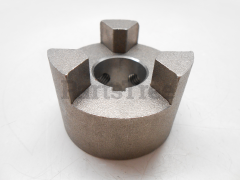 Toro 113661 Coupling-Keyed - image 1