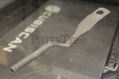 Troy-Bilt 732-0803 Spring Lever - image 1