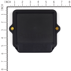 Briggs & Stratton 791082 Air Cleaner Cover - image 1