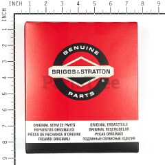 Briggs & Stratton 791082 Air Cleaner Cover - image 2