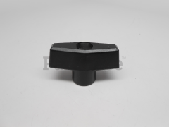Echo 17811355330 Fastener Knob, 5/16-18 - image 1