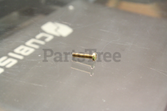 Echo 90021006025 Screw 6 X 25 - image 3
