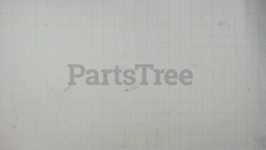 RedMax 539007640 Kit, Right Rotor Plate - image 3