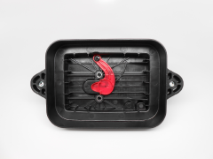 RedMax 577961501 Air Filter Holder Assembly - image 2