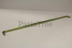 MTD 747-04008 Non-Adjustable Tie Rod