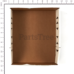 Briggs & Stratton 259284 Bin Box 2 - image 3