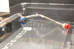 Simplicity 1725690 Tube-Hydraulic .375od
