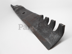 Scag 483317 Cutter Blade, 18.0" Elim - image 2