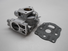 Briggs & Stratton 491543 Body-Lower Carb - image 1
