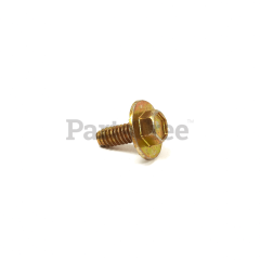Snapper 94408 Use 691685: Screw  Hex Washer H - image 3