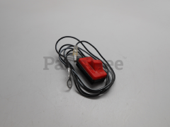Echo 70871-65201 Switch, Complete - image 2