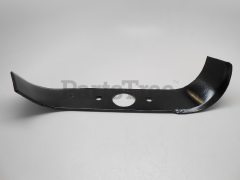 MTD 1817060 Tiller Tine, Rh 11" Black - image 1