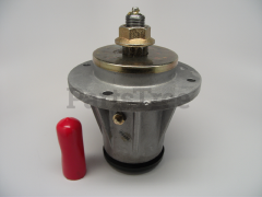 RedMax 539114820 Spindle Assembly, 52/61 - image 1