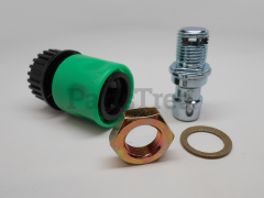 MTD 490-900-0025 Deck Wash Kit - image 2