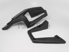 RedMax 530071272 Handle - image 1