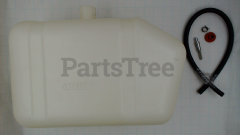 Snapper 1663631 Fuel Tank Kit-7100 Se