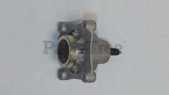 RedMax 539107515 Mandrel With Spacer, Bearing, Shrt, Nonrvl - image 4