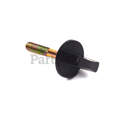 Briggs & Stratton 710113 Air Cleaner Knob - image 4