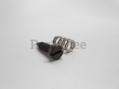 MTD BS-495932 Needle Valve - image 2