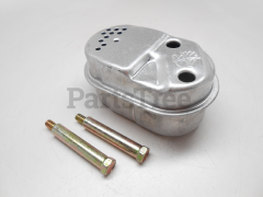 Tecumseh 36456 Muffler - image 3