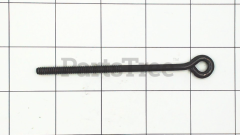 Simplicity 1668525 Rod, .160dia 03.48 Lg - image 3