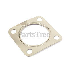 Snapper 820085 Use 821001: Gasket-Exhaust - image 1