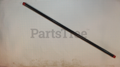 MTD 791-180367 Motor Wires Tube
