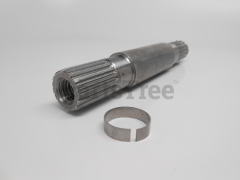 Snapper 1655751 Arbor Shaft Replacement Kit - image 2