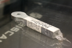 Scag 483238 Control Lever Pivot - image 3