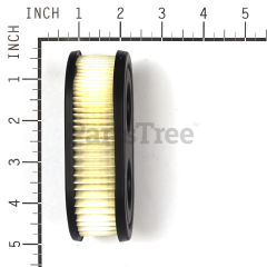 Murray 798452 Air Filter Cartridge - image 5