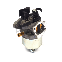 Snapper 793463 Use 591852: Carburetor - image 2