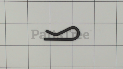 MTD 914-0209 Cotter Pin - image 1