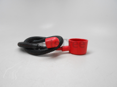 Toro E523281 Positive Battery Cable Assembly - image 1