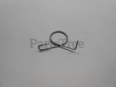 MTD 791-182690 Throttle Trigger Spring