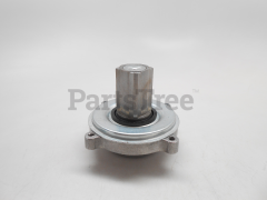 Snapper 393127 Use 393127s: Clutch-Starter - image 1