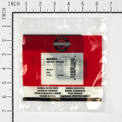 Snapper 270872 Carburetor Mounting Gasket - image 5