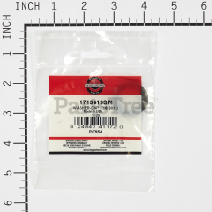 Murray 1713619 Washer, Bellevilled, 9/16, Black - image 3