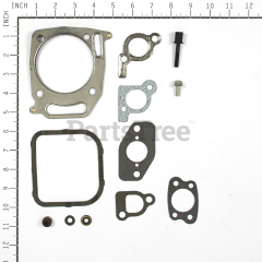 Simplicity 809074 Use 842662: Gasket Set-Valve - image 4