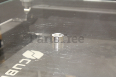 Scag 43584 Caster Wheel Spacer - image 2
