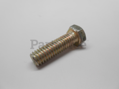 Snapper 7091328 Hex Head Cap Screw, 3/8-16 X 1 1/4 - image 2
